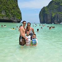 Отзыв от Карен - DTV виза